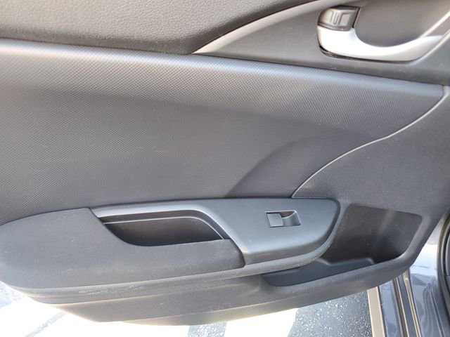 Used 2018 Honda Civic EX-T image 19