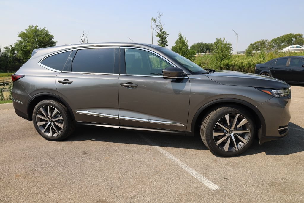 New 2026 Acura MDX w/ Technology Package AWD/4WD image 7