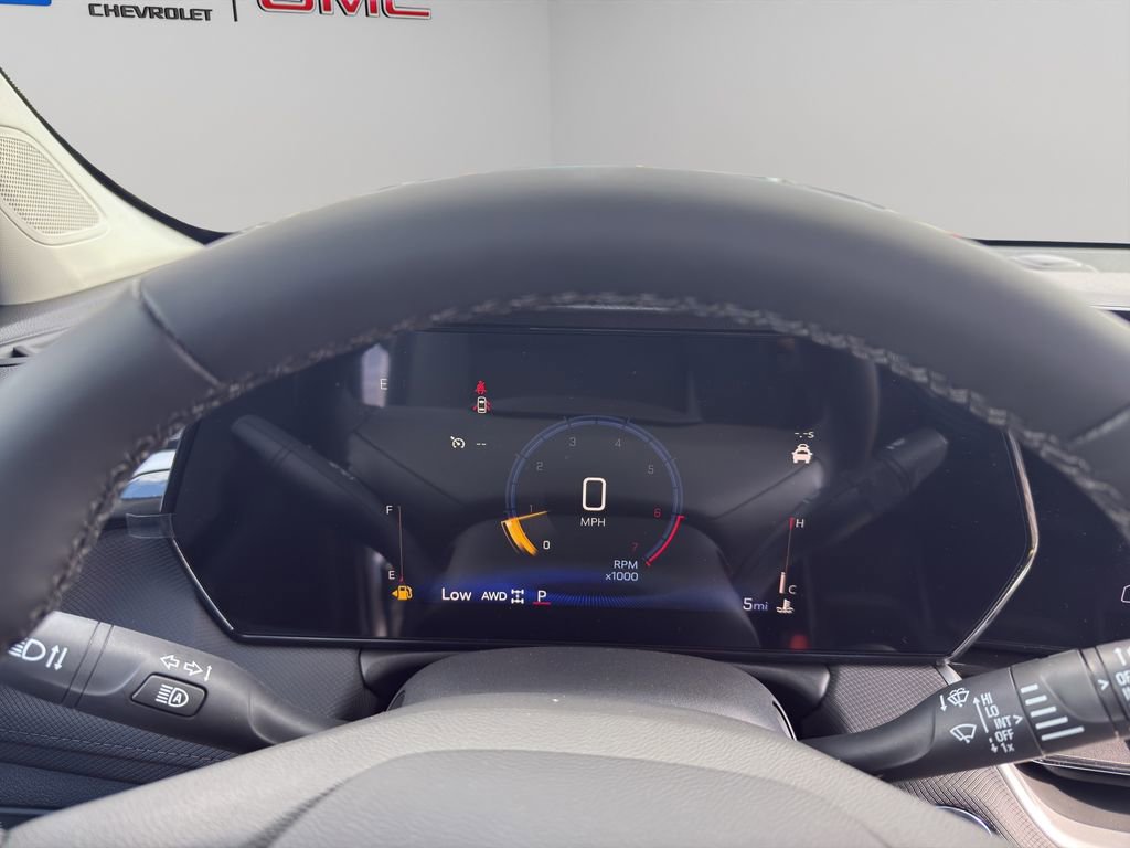 New 2026 Chevrolet TrailBlazer LT w/ Convenience Package image 13