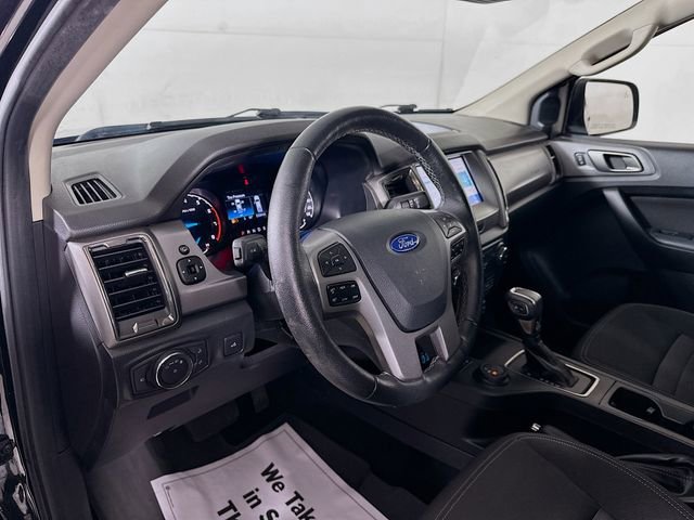 Used 2019 Ford Ranger XLT w/ Equipment Group 302A Luxury image 10