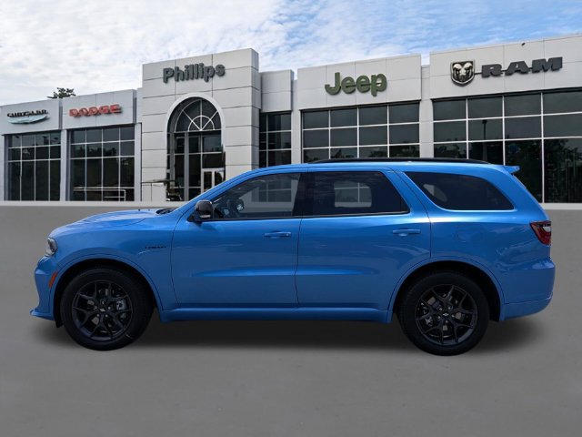 New 2026 Dodge Durango GT AWD/4WD image 7