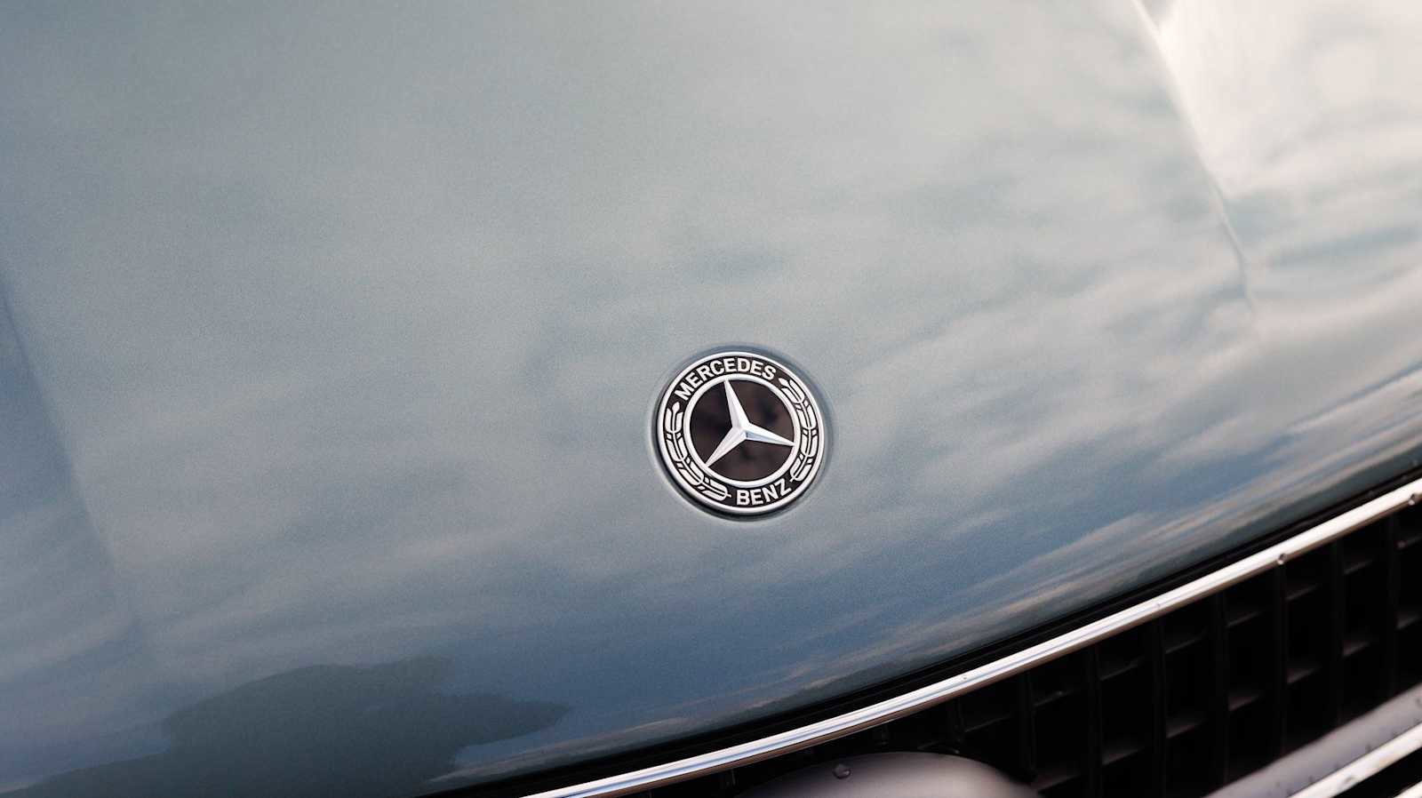 Used 2026 Mercedes-Benz GLC 300 4MATIC image 21