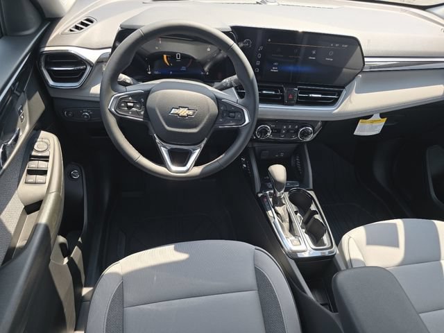 New 2026 Chevrolet TrailBlazer LT w/ Convenience Package FWD image 23