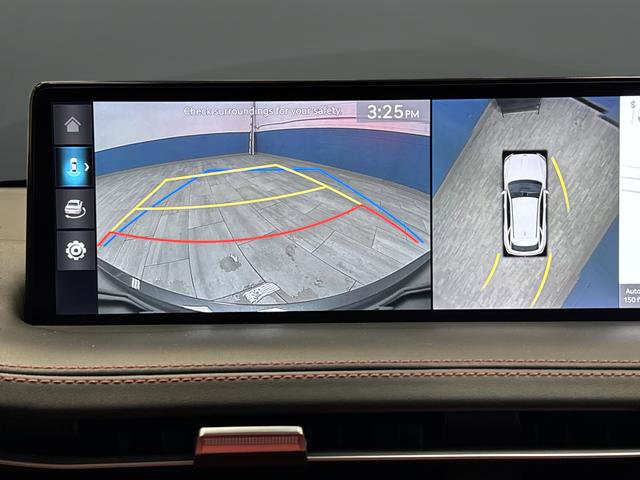 Used 2024 Genesis GV70 2.5T w/ Sport Prestige Package image 11