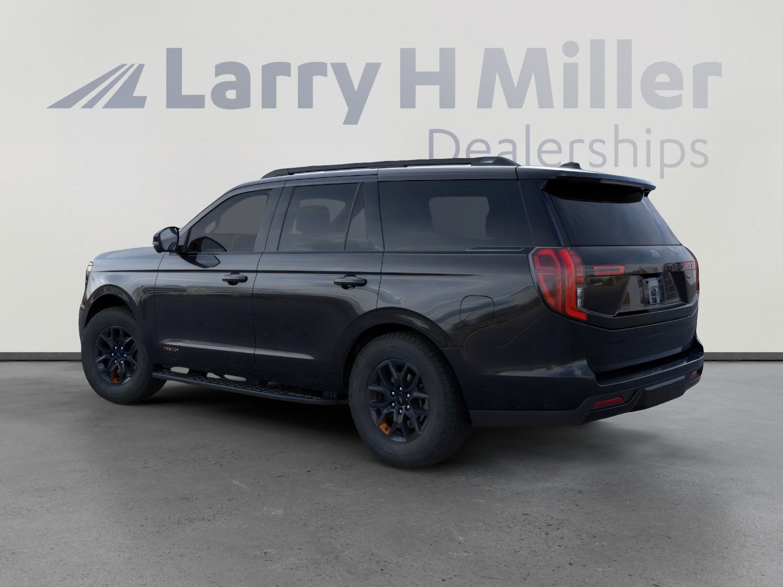 New 2025 Ford Expedition Tremor image 4