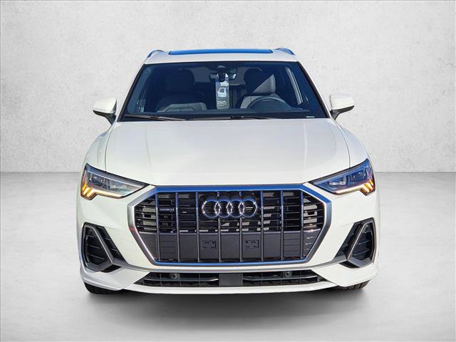 New 2025 Audi Q3 2.0T Premium image 6