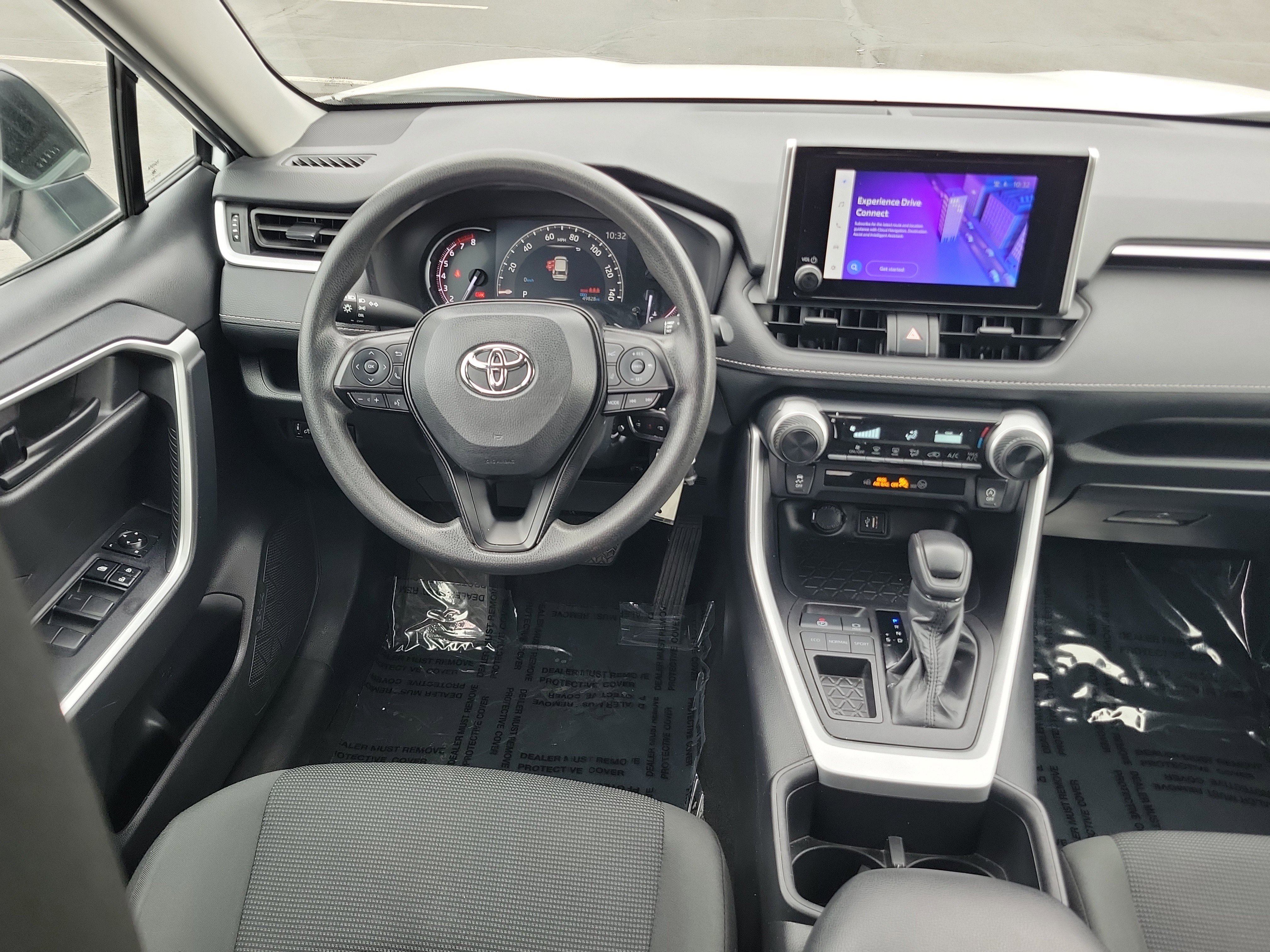 Certified 2024 Toyota RAV4 LE image 24