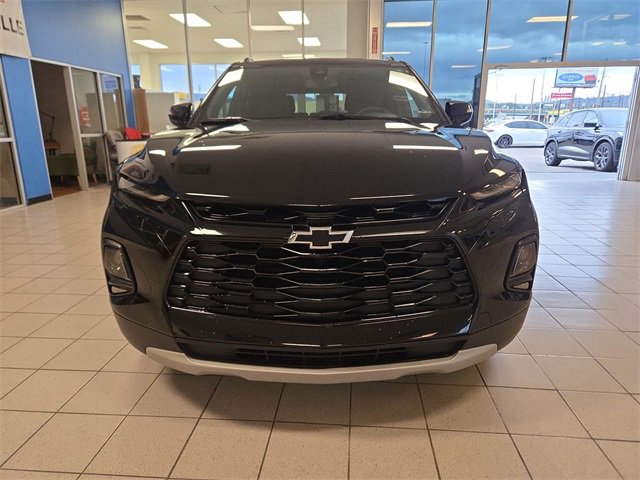 Used 2022 Chevrolet Blazer LT image 3