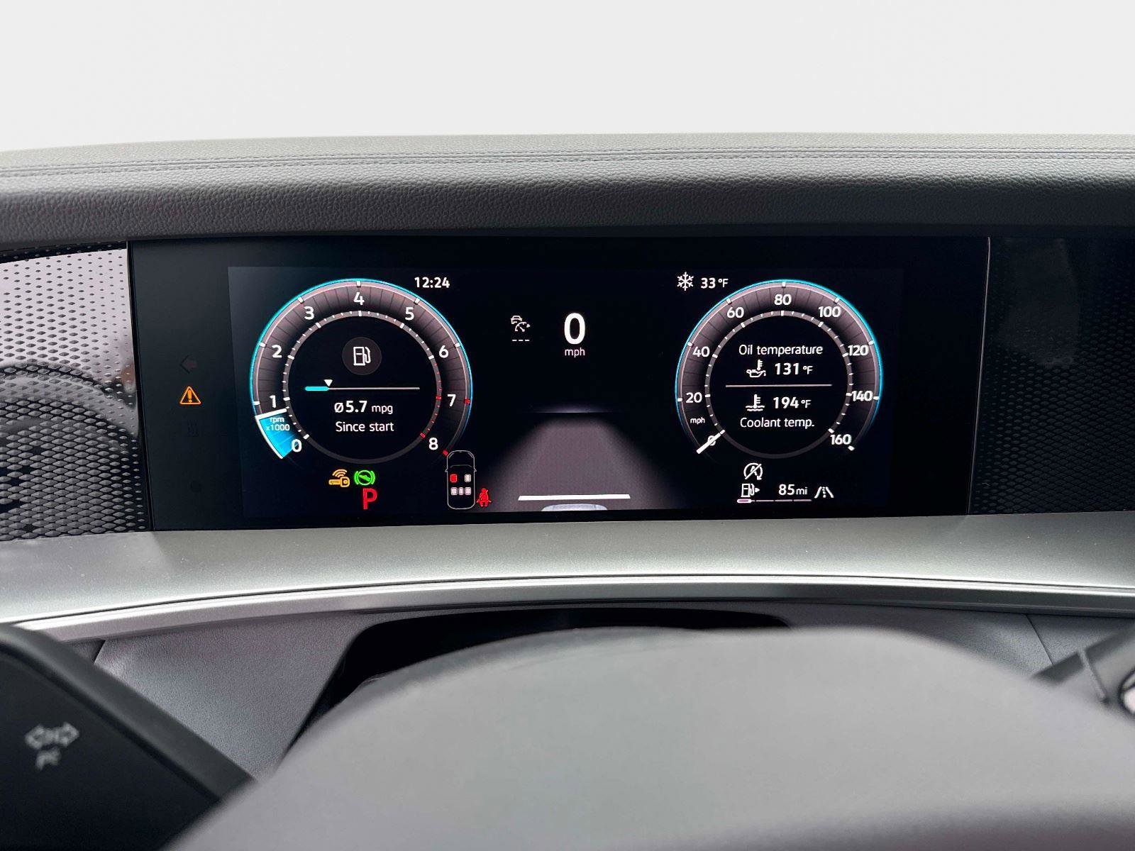 New 2026 Volkswagen Tiguan SE image 28