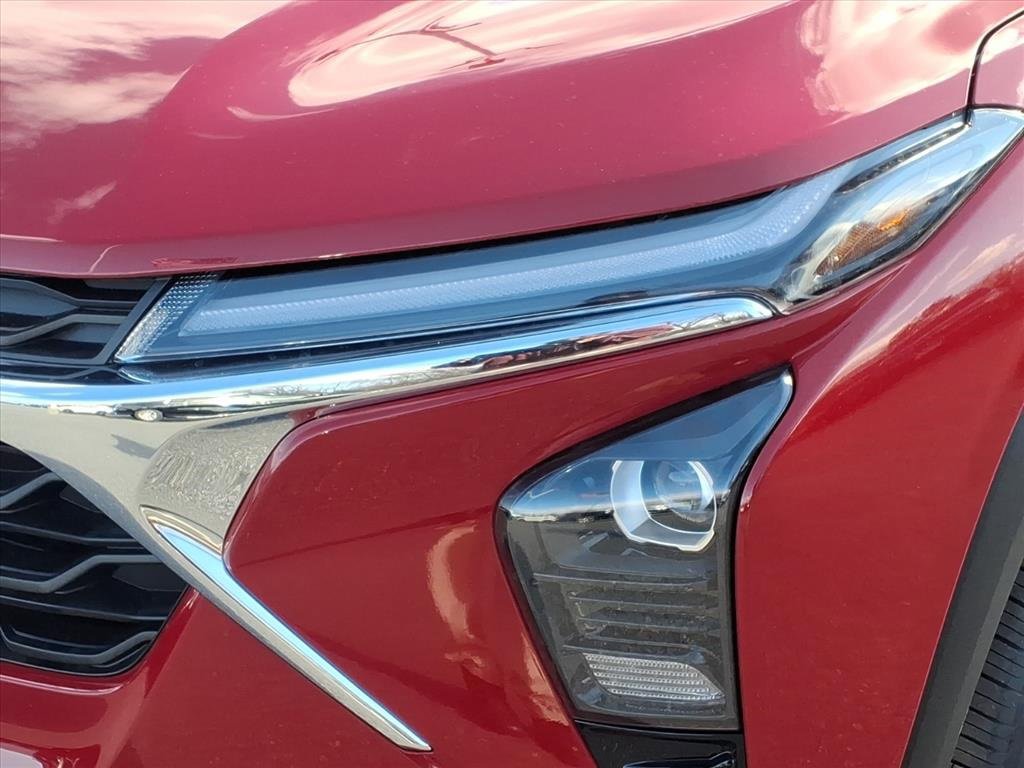 New 2026 Chevrolet Trax LT image 7