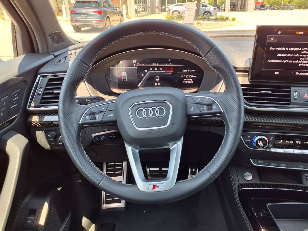 Used 2023 Audi SQ5 Premium Plus w/ Premium Plus Package AWD/4WD image 16