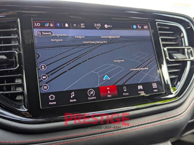 Used 2024 Dodge Durango GT image 24
