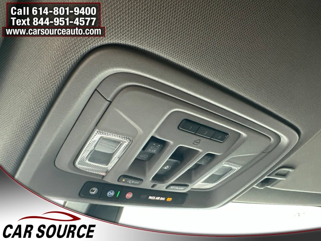 Used 2020 Chevrolet Silverado 1500 RST AWD/4WD image 27