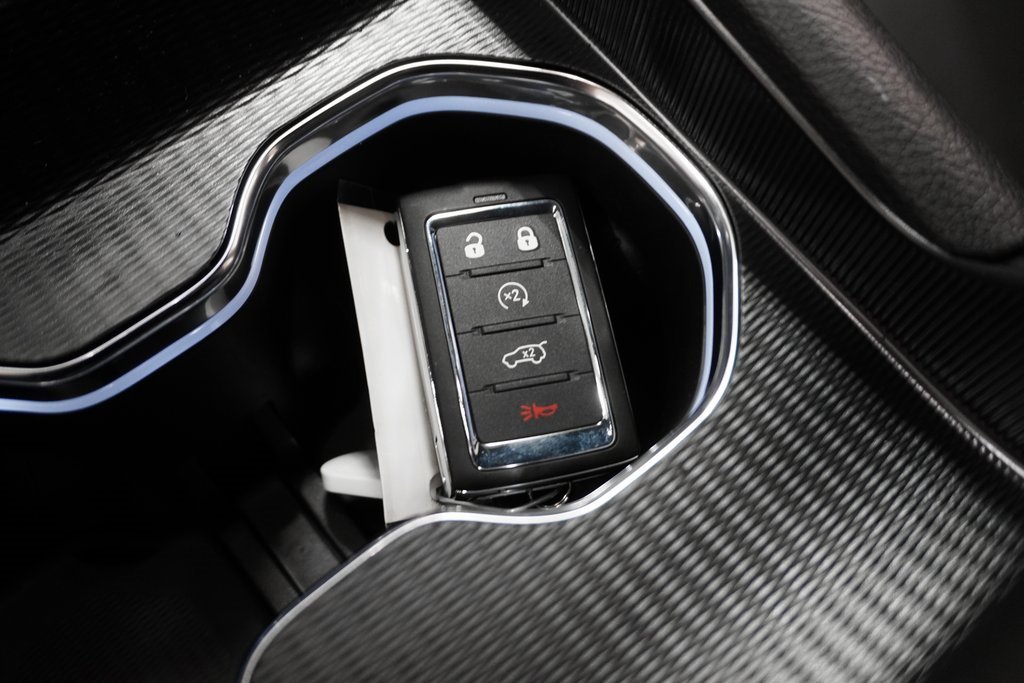 New 2026 Jeep Grand Cherokee Limited image 29