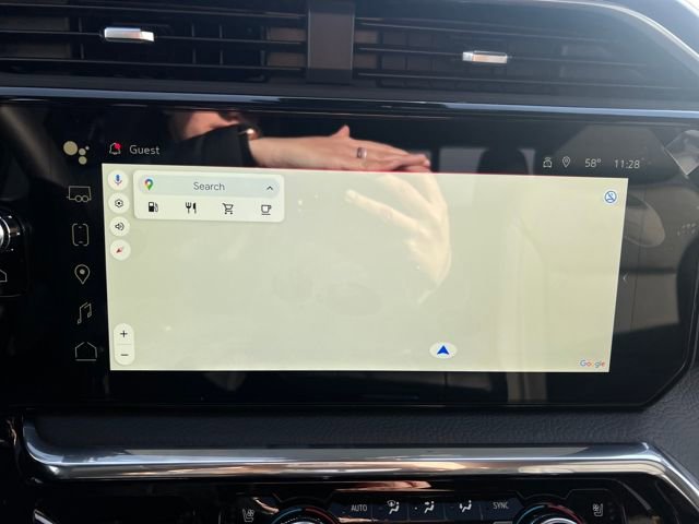 New 2026 GMC Sierra 3500 Denali w/ Denali Reserve Package image 20