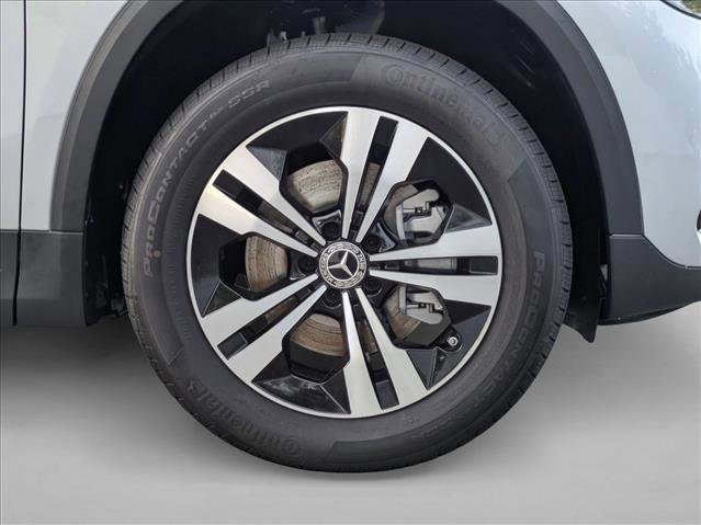 New 2026 Mercedes-Benz GLA 250 image 9