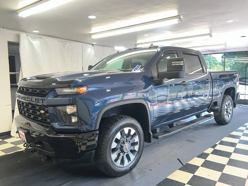 Used 2017 Chevrolet Tahoe LT AWD/4WD image 4
