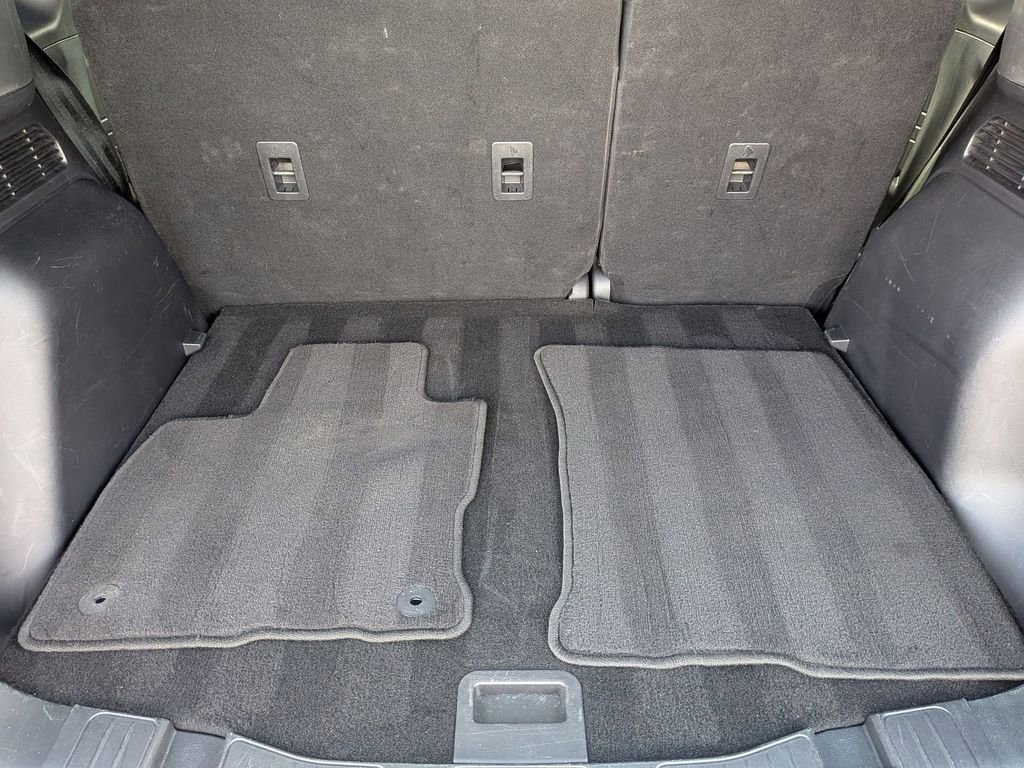 Used 2025 Ford Escape Active AWD/4WD image 26