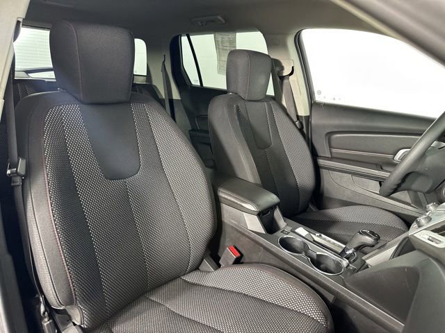 Used 2017 GMC Terrain SLE FWD image 26