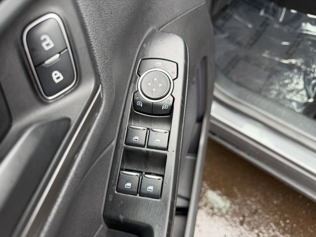 Used 2024 Ford Escape Active image 13