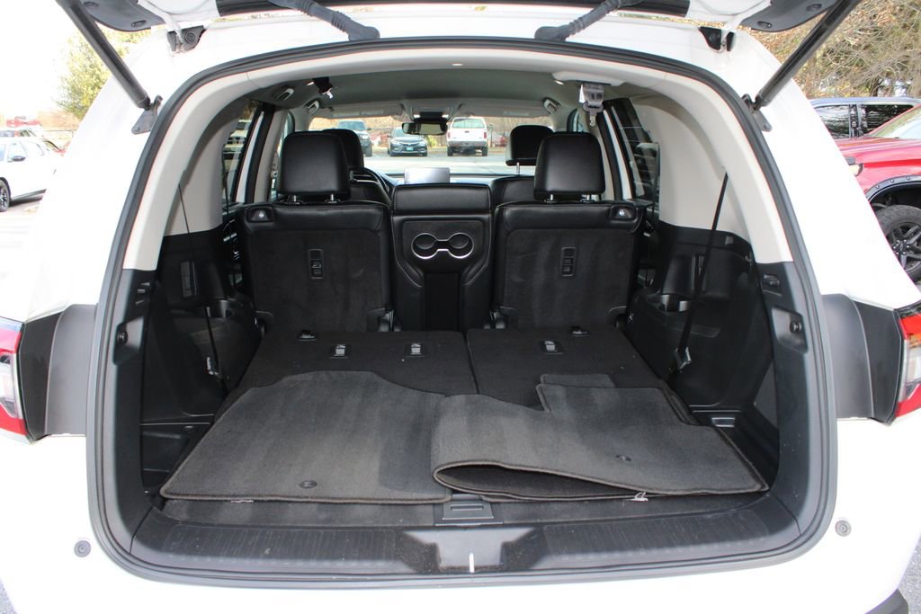 Certified 2023 Honda Pilot EX-L image 19