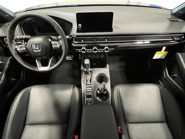 New 2026 Honda Civic Sport image 16