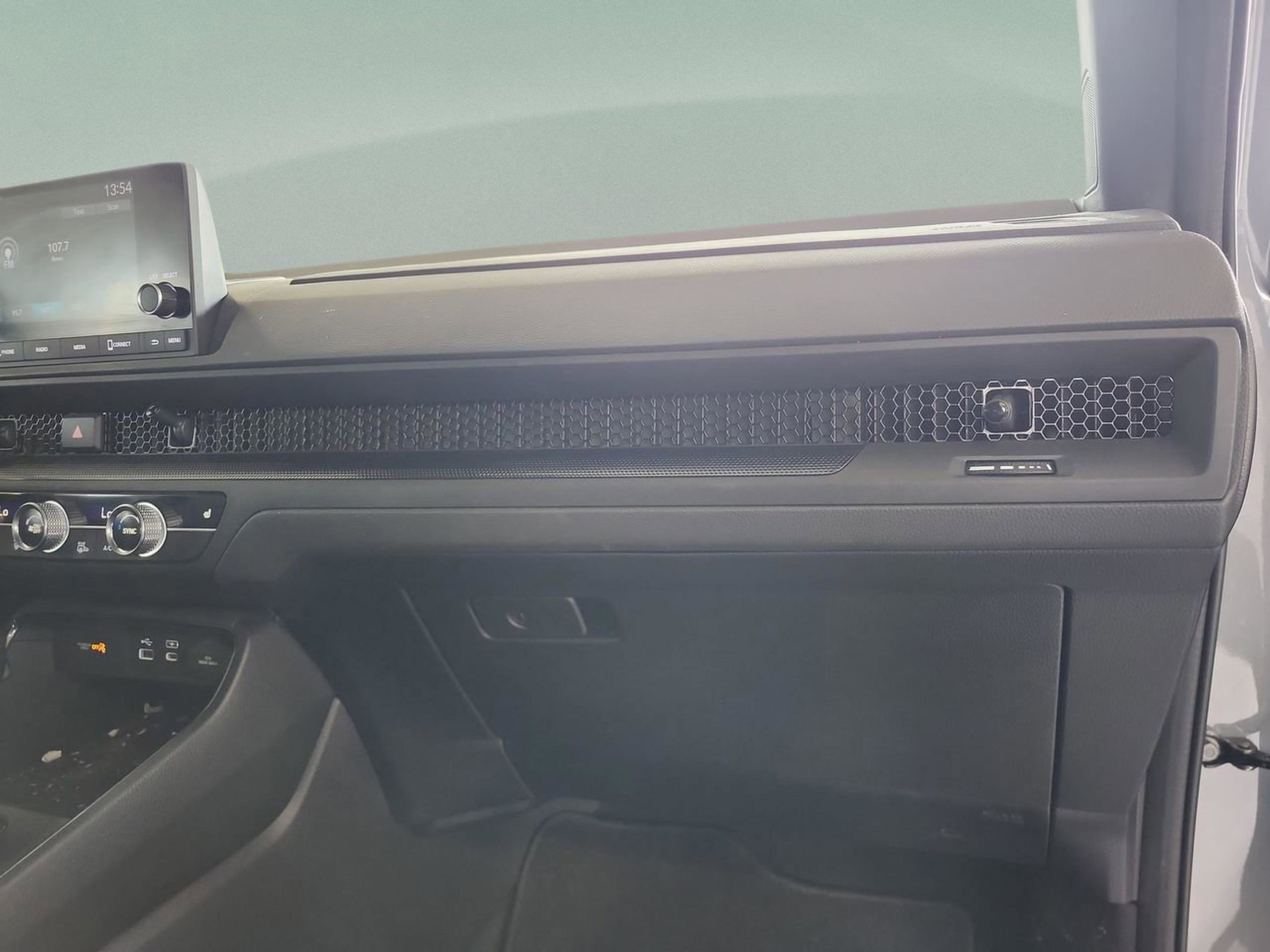 Used 2024 Honda CR-V Sport image 21