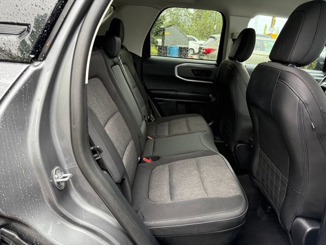 Used 2024 Ford Bronco Sport Big Bend AWD/4WD image 14