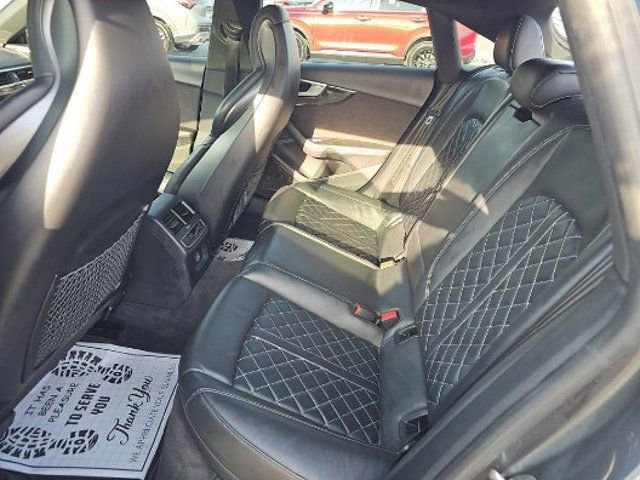 Used 2018 Audi S5 Premium Plus w/ Navigation Package image 7