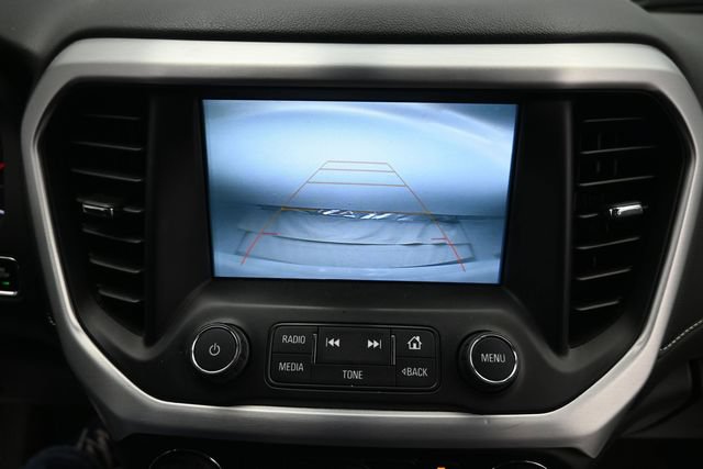 Used 2019 GMC Acadia SLT AWD/4WD image 16