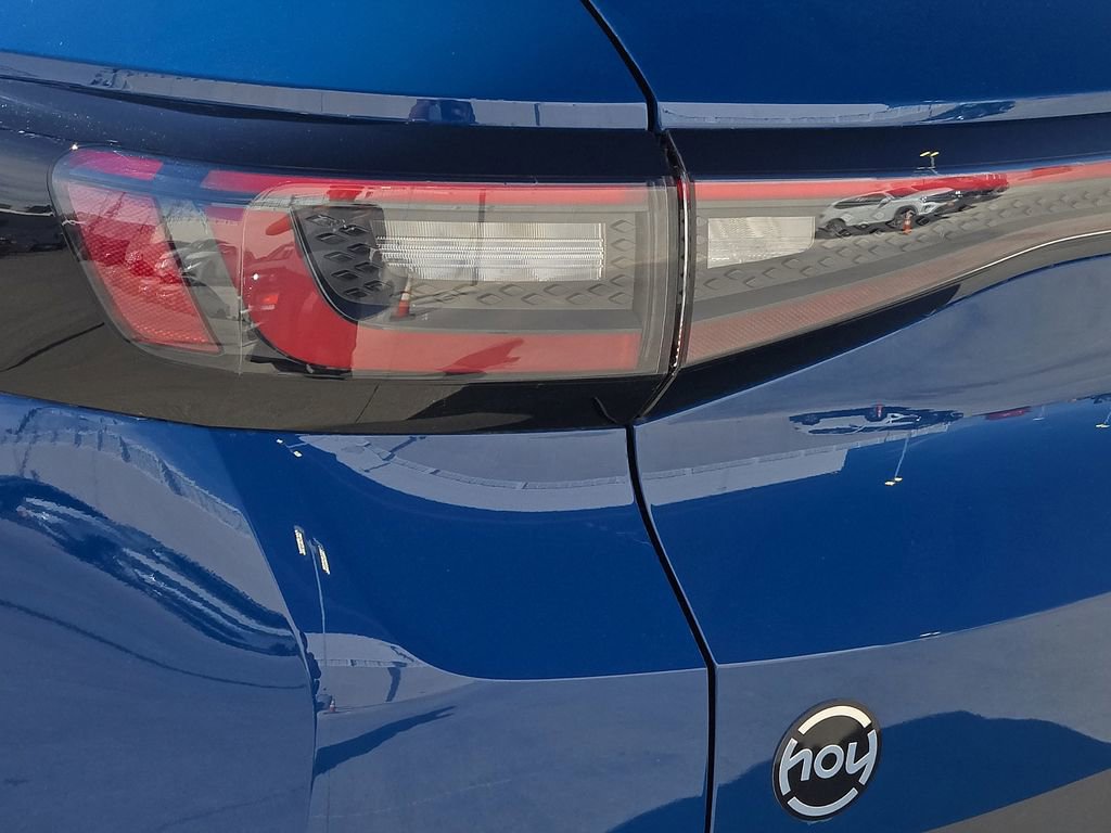 New 2026 Volkswagen ID.4 Pro S Plus AWD/4WD image 9