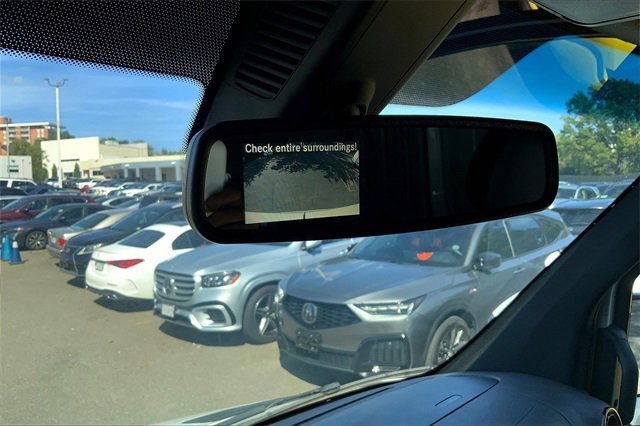 Used 2024 Mercedes-Benz Sprinter 2500 image 20