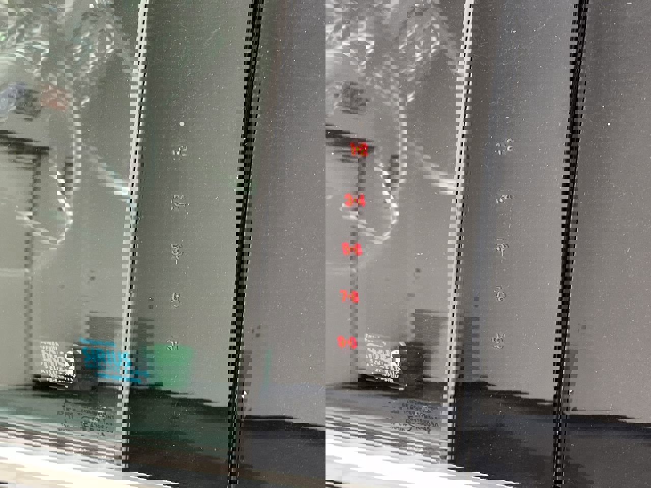 Used 2017 Ford Fusion SE w/ Equipment Group 201A FWD image 7