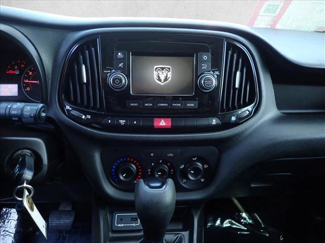 Used 2018 RAM ProMaster City Tradesman FWD image 15