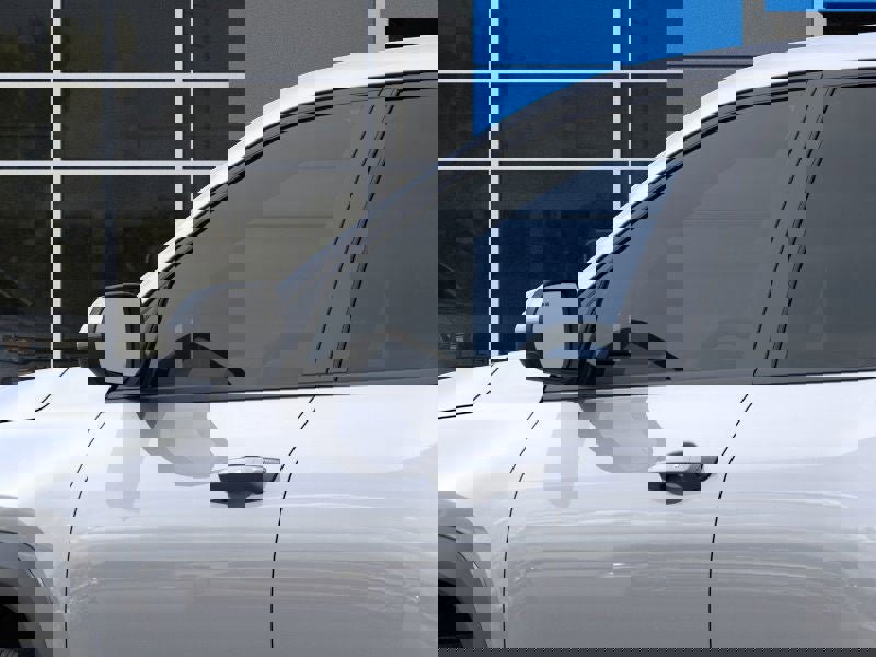 New 2026 Chevrolet Equinox LT w/ Convenience Package II image 12