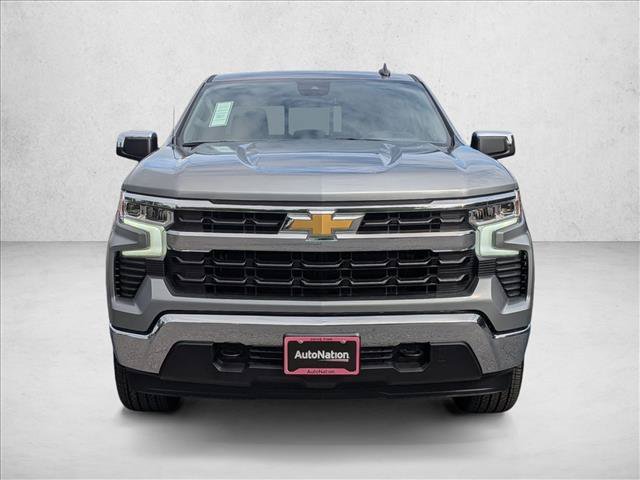 New 2026 Chevrolet Silverado 1500 LT w/ All Star Edition Plus AWD/4WD image 6