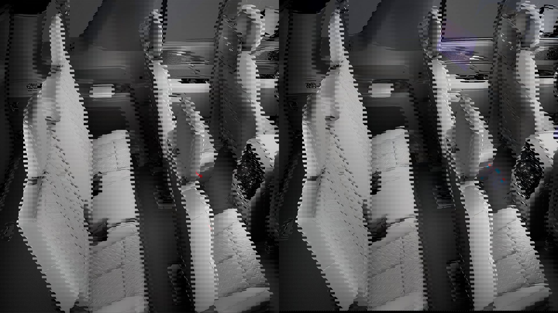 New 2026 Cadillac Escalade IQL Luxury image 53