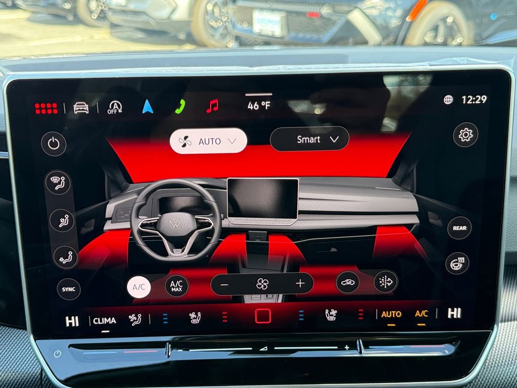 New 2026 Volkswagen GTI Autobahn image 17