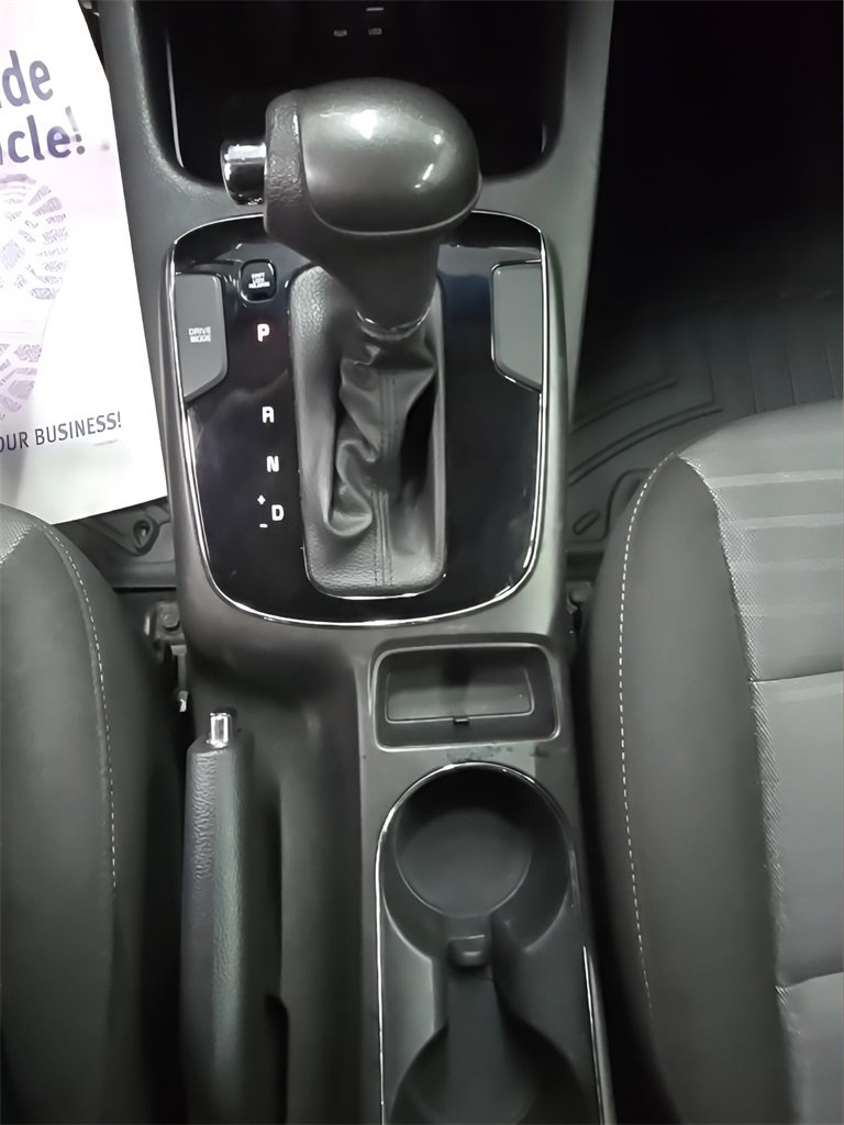 Used 2018 Kia Forte S image 26