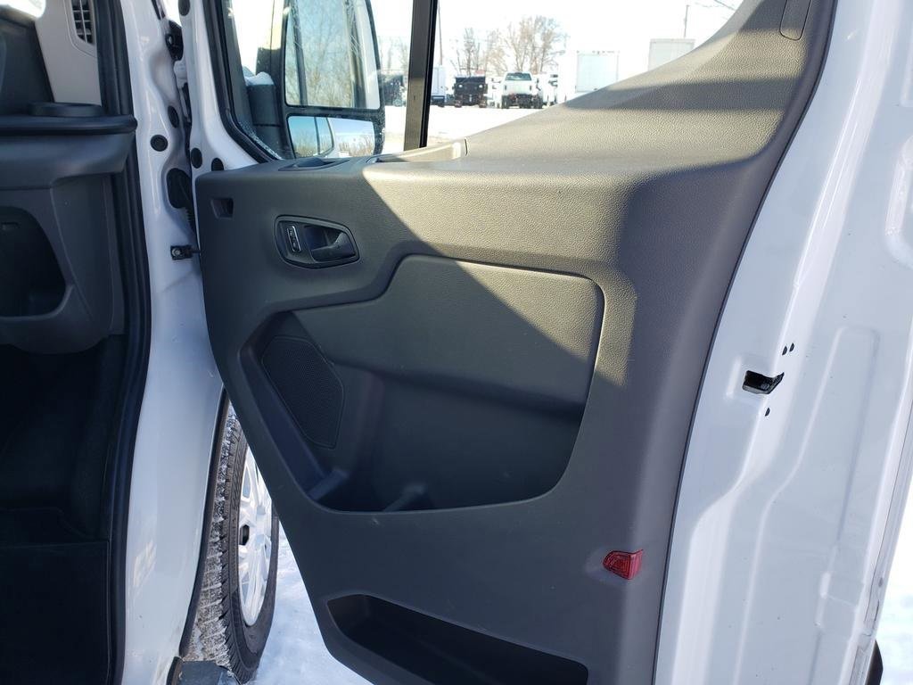 Used 2024 Ford Transit 250 Low Roof w/ Exterior Upgrade Package image 11