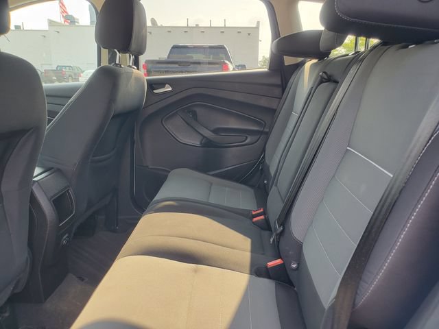 Used 2015 Ford Escape SE AWD/4WD image 27