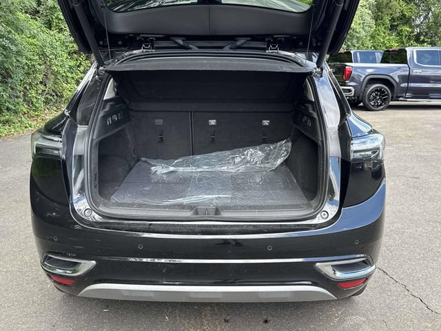 Used 2023 Buick Envision Avenir AWD/4WD image 13