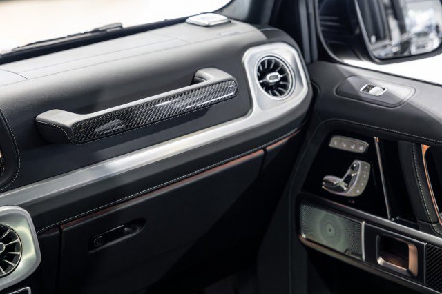 Used 2023 Mercedes-Benz G 550 image 45