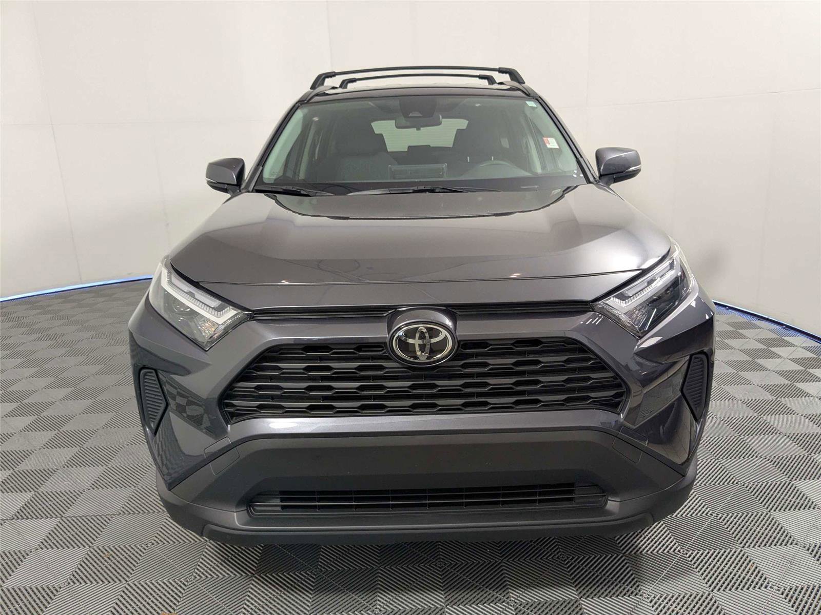 Certified 2025 Toyota RAV4 XLE AWD/4WD image 3
