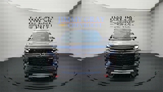 New 2026 Chevrolet Traverse Z71 w/ Driver Confidence Package image 8