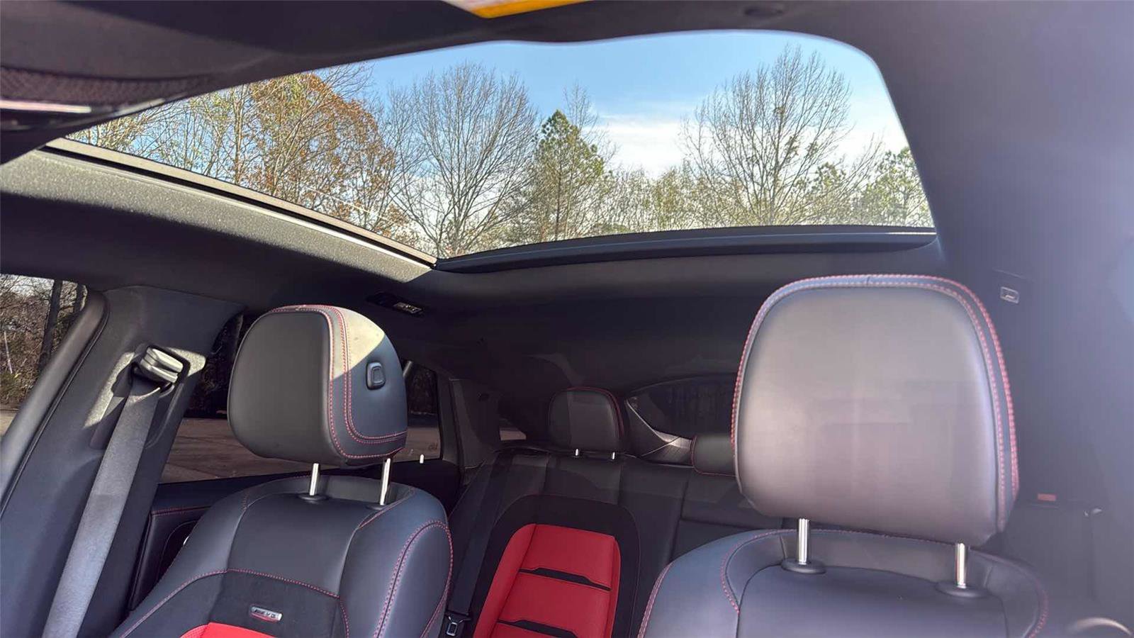 Used 2024 Mercedes-Benz GLE 53 AMG 4MATIC Coupe image 25