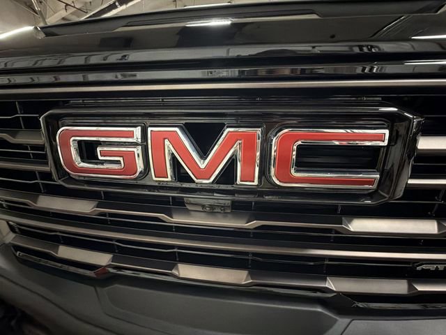 New 2026 GMC Sierra 1500 AT4X image 65