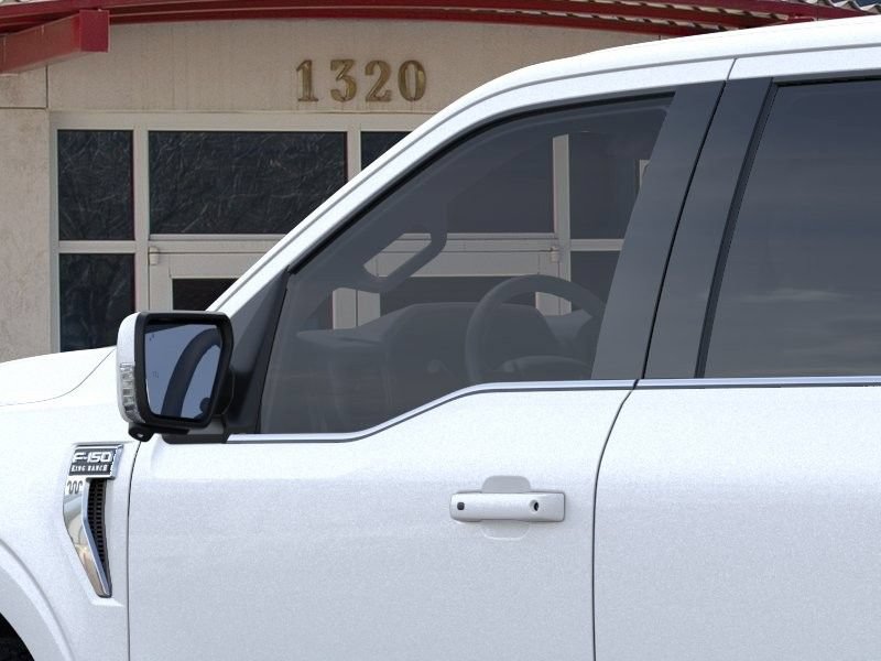 New 2026 Ford F150 King Ranch w/ Equipment Group 601A High AWD/4WD image 21