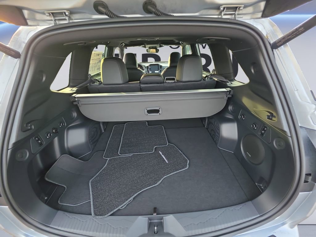 New 2026 Subaru Forester Limited image 19