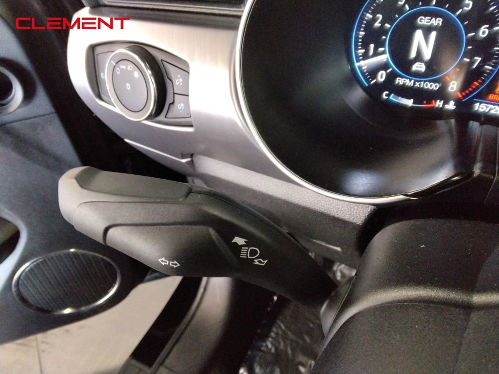 Used 2020 Ford Mustang Bullitt image 13